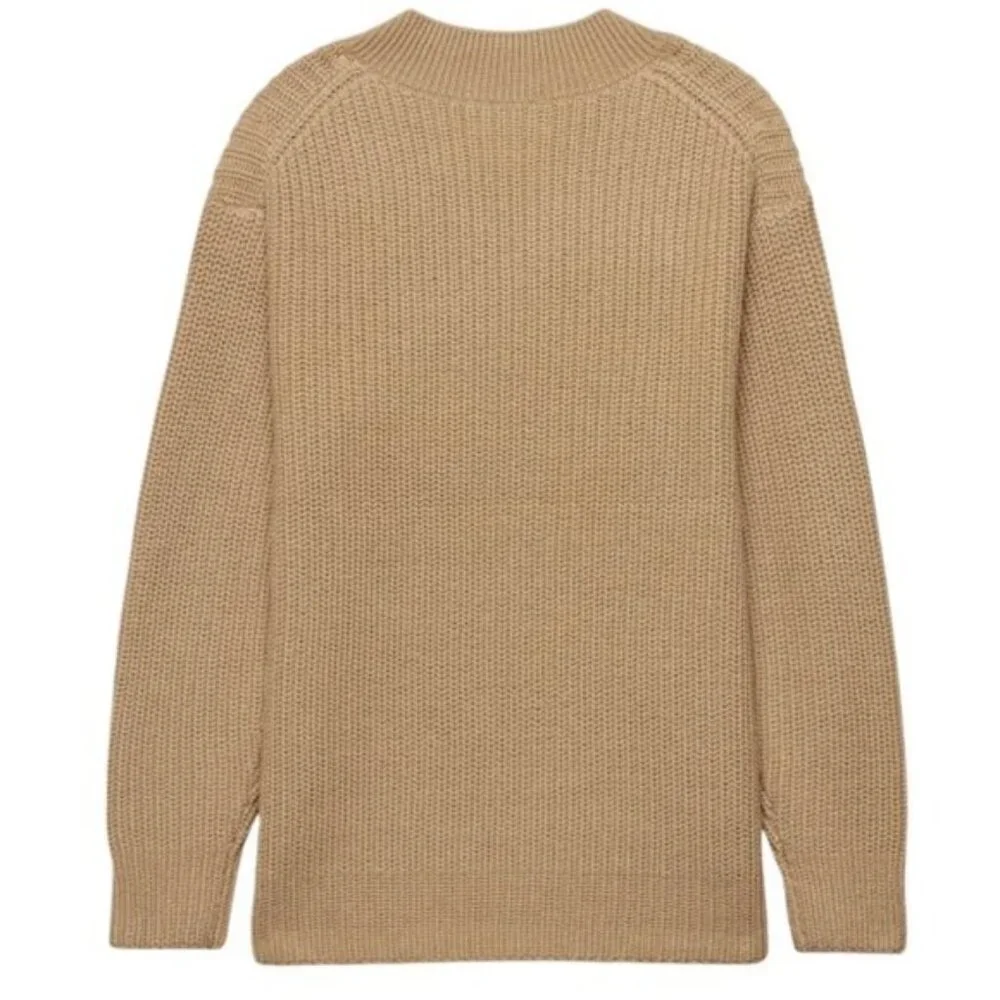 Aritzia Wilfred Belize Sweater - Picture 3 of 9